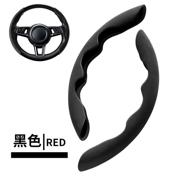 

steering wheel covers car cover anti-skid plush comfortable 2021 for