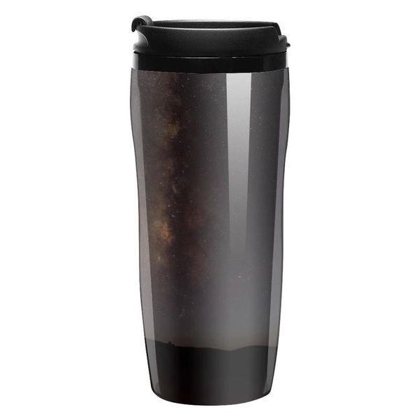 

mugs natural landscape spacedurable & splash-proof water reusable travel coffee cup.for drinking ice drink at home, outdoor, o