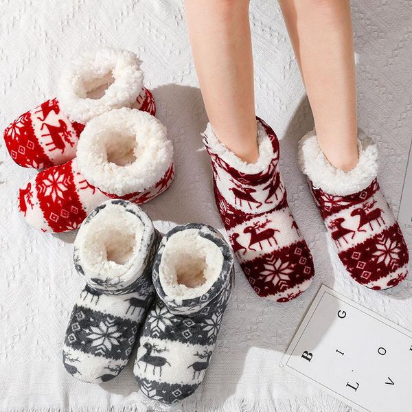 

fur warm soft slippers for home shoes house plush flip flops sneaker women winter footwear 2021 female slides, Black