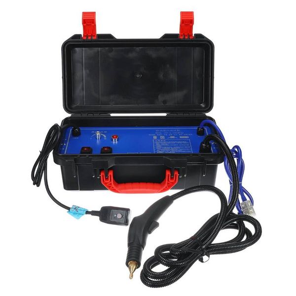 

steam cleaning machine 3000w high temperature pressure air conditioner range hood car cleaner home handheld cleaners vacuum