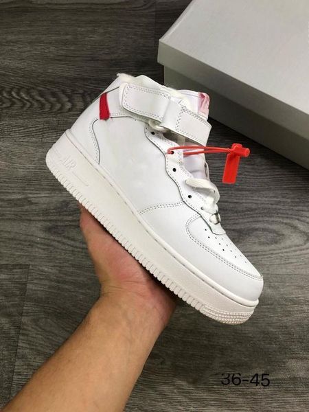 

breathable men's skateboarding shoes sports sneakers classique women 36-45 9