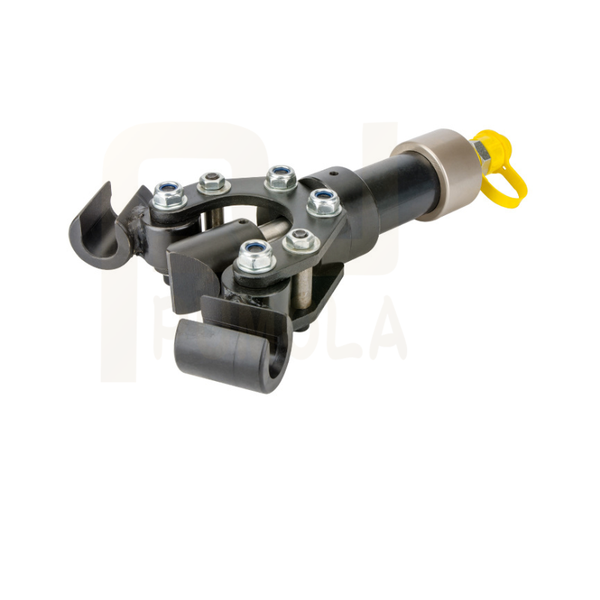 

hydraulic tools manual split type steel bar bending machine portable integral 14-18/10-18/10-14mm