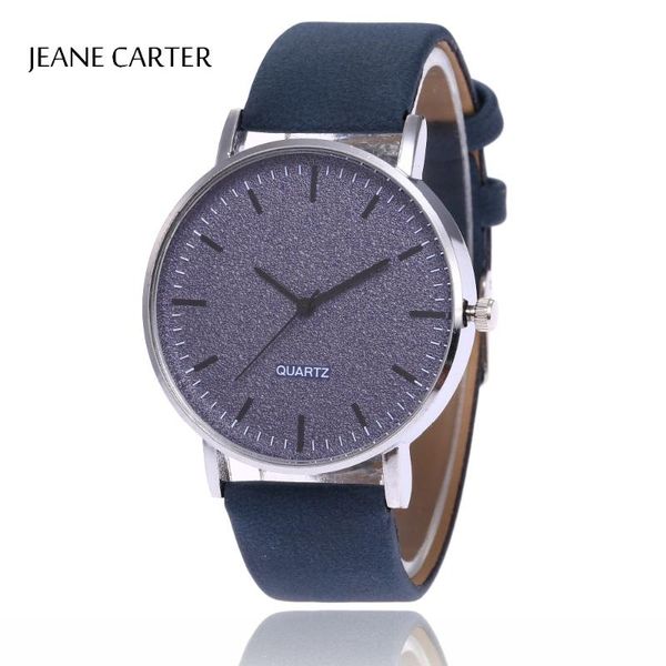 

wristwatches watches for men hour 2021 mens quartz watch ultra-thin soft leather wrist clock orologio uomo, Slivery;brown