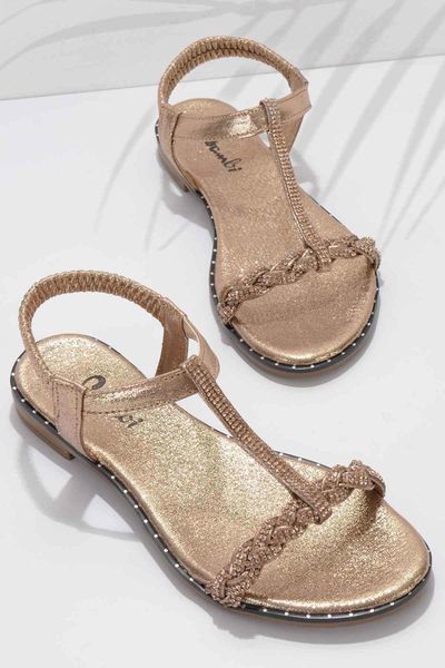 

sandals rose women 's k05913027736, Black