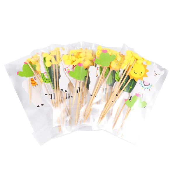 

other festive & party supplies 40pcs design cupcake ers cake acrylic birthday