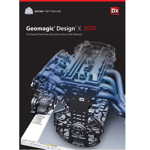 

geomagic design x 2020
