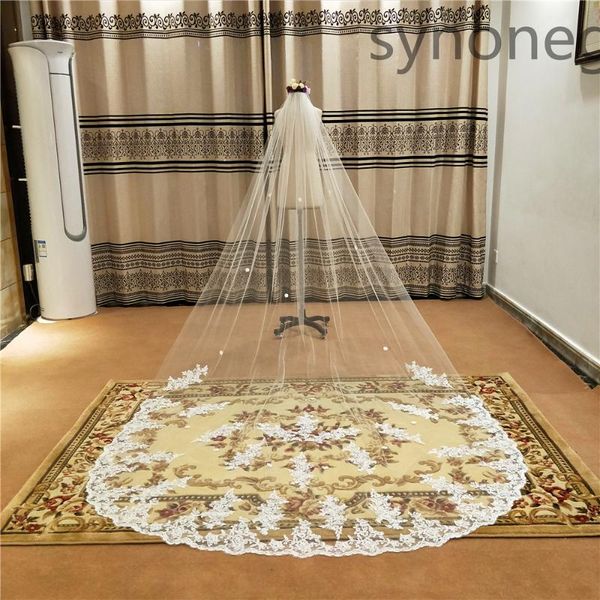 

bridal veils veil white ivory wedding with comb accessories, Black