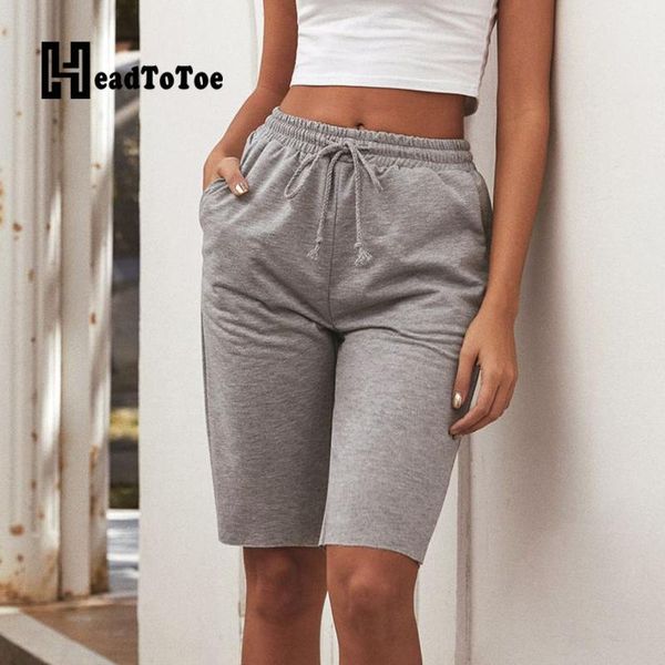 

women's pants & capris women knee length, Black;white