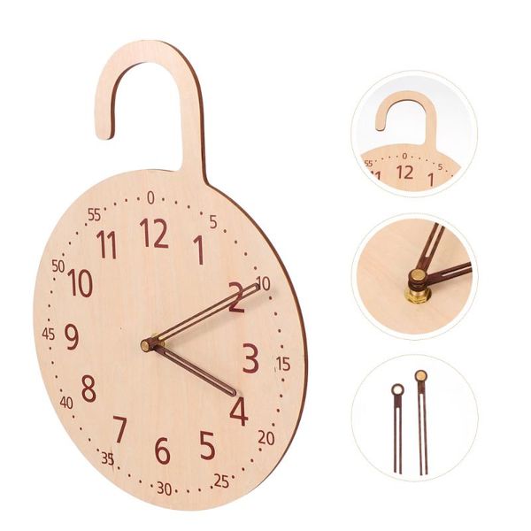 

wall clocks bedroom clock mounted decorative for living-room study office