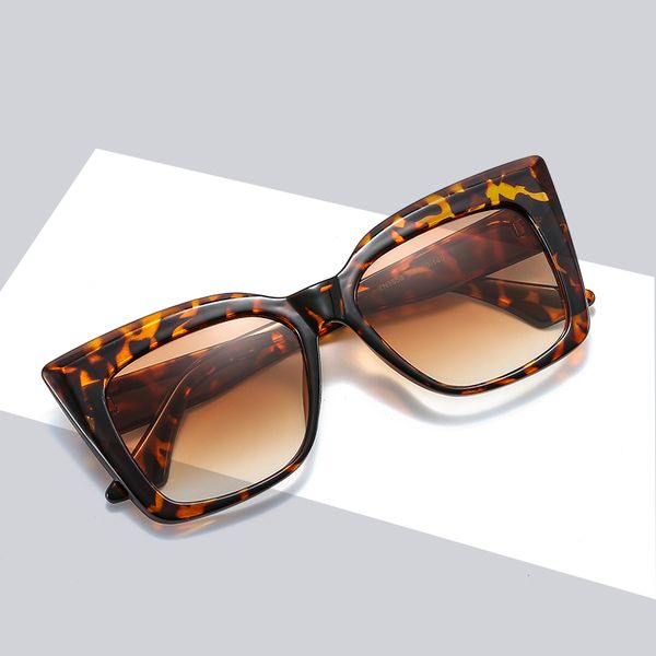 

2021 fashion classic vintage sunglasses retro sun glasses eyewear accessories full frame ocean lens uv protection outdoor sport goggles z355, White;black