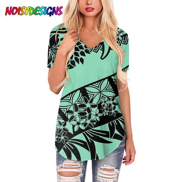 

t-shirts women 2021 vintage tshirts festival overlay with tie dye v neck short sleeve lady girl hipster women's t-shirt, White
