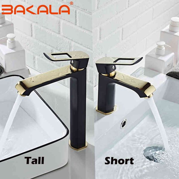 

bathroom sink faucets basin mixer taps deck mounted water waterfall 3qq8
