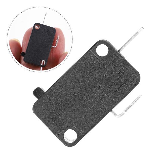 

smart home control 10pcs 16a replacement limit switch for microwave washing machine rice cooker