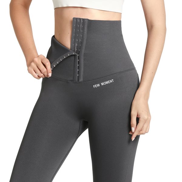 

f.dyraa high waist tights women yoga pants fitness gym workout seamless sports leggings black running activewear trousers female