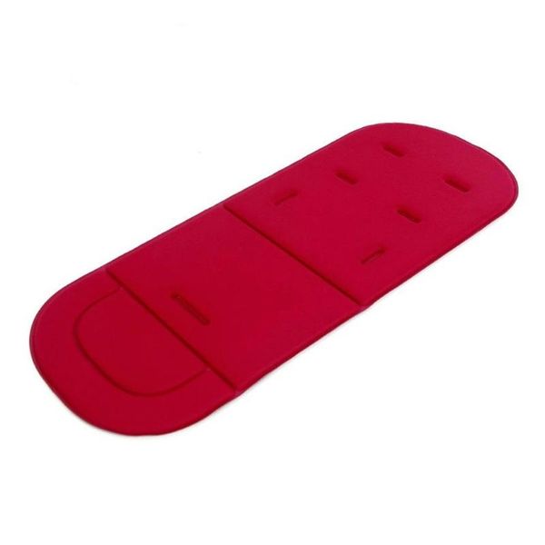 

stroller parts & accessories seat cushion children car cart high chair trolley soft mattress pad