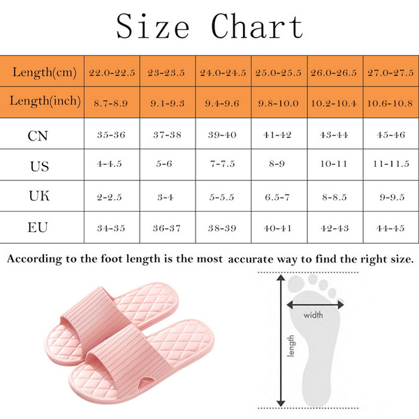 

new women indoor floor flat shoes summer non-slip flip flops bath home slippers female slipper comfortable zapatillas de hombre, Black