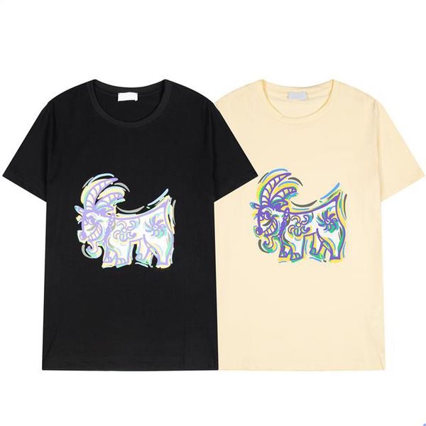 

men's polosnew designer t shirts for letter embroidery women clothing short sleeved men tees19, White;black