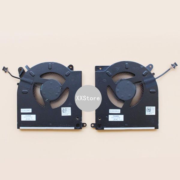 

lapcooling pads fan eg50061s1-c070-s9a dc12v for alienware m15 r3 0h0ynp 0tg9v0 0d1x38 otg9v0 od1x38