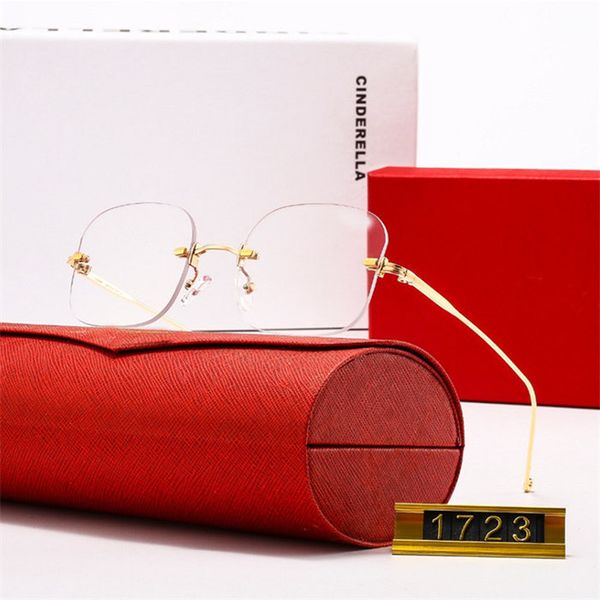 

2020 popular new style pilot full rim sunglasses f9075 delicate fashion glasses designer metal sun glasses decorative eyewear rth, White;black