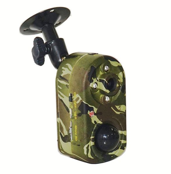 

hunting cameras camera full hd 1080p pir day/night mode for pp37-0033