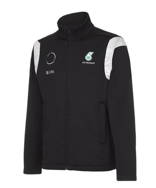 

f1 formula one long sleeve racing jacket same style customization