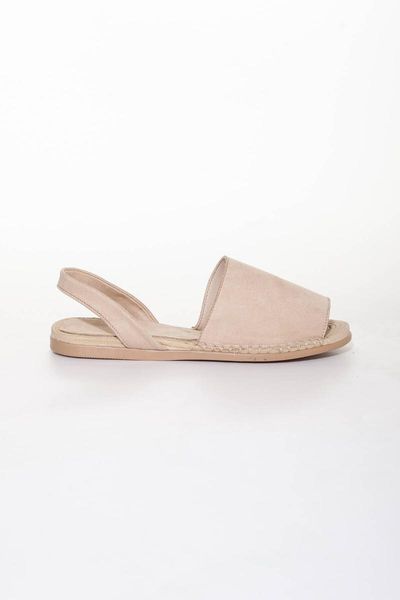 

sandals women's beige suede, Black