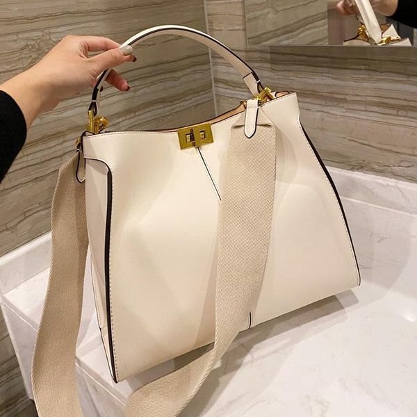 

handbag solid color bag genuine leather crossbody lady polyester thanksgiving day multifunctional christmas american portable fashion single