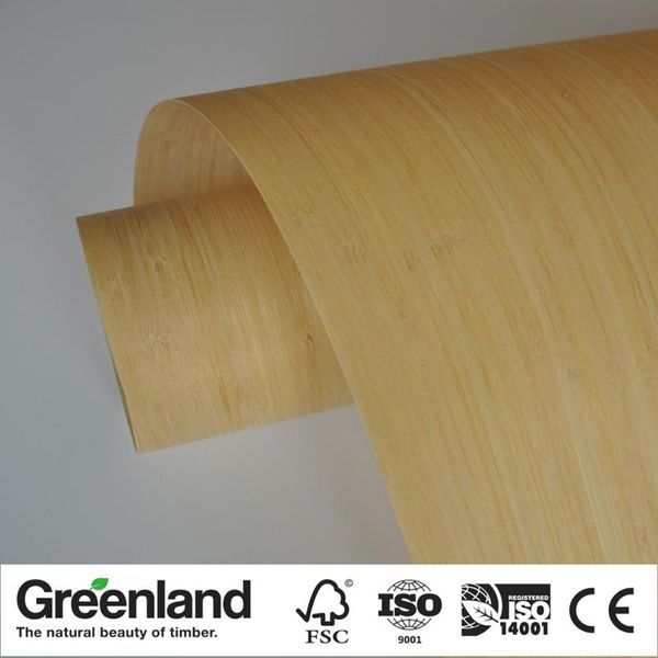 

furniture accessories carbonized vertical bamboo veneer for