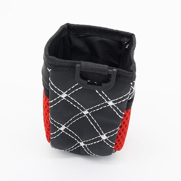 

car organizer air vent breathable mobile phone storage box holder 120x65x70mm