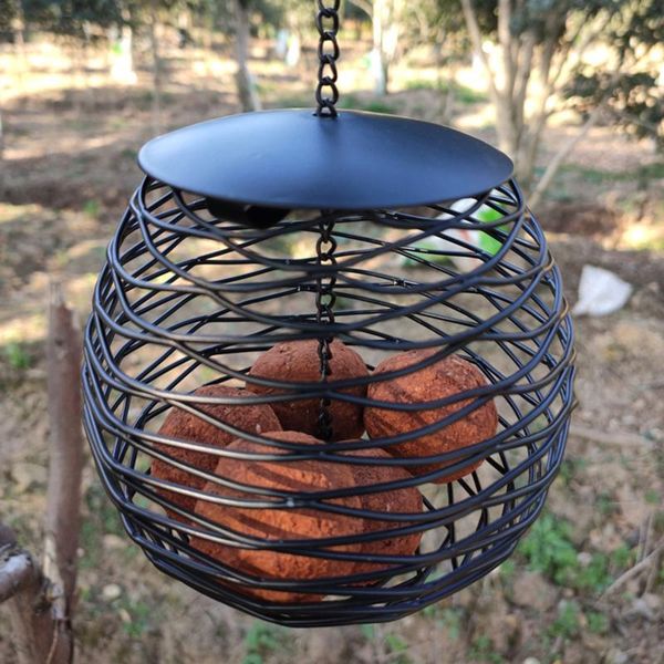 

other bird supplies outdoor feeder hanging removable cleaning windproof