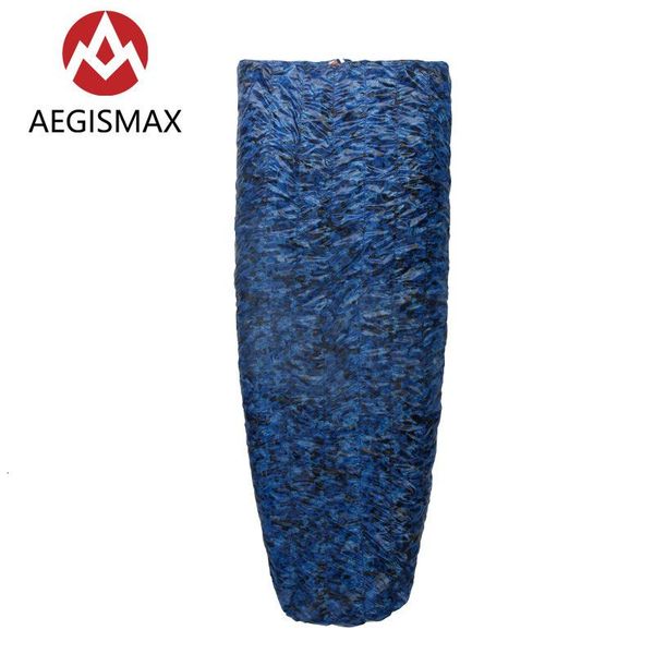

outdoor camping sleeping bag spring autumn ultra light down envelope type camouflage for single person bags