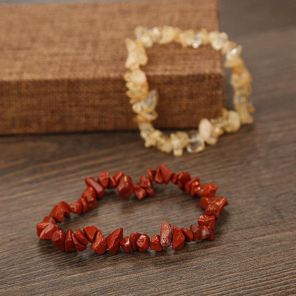 

Charm Bracelets Gravel Bracelet Stretch Charms IB2Q 0MO9