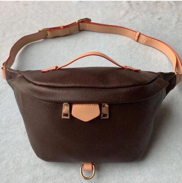 

2022 stlye bumbag cross body fashion shoulder waist bags bumbag size 30*18cm