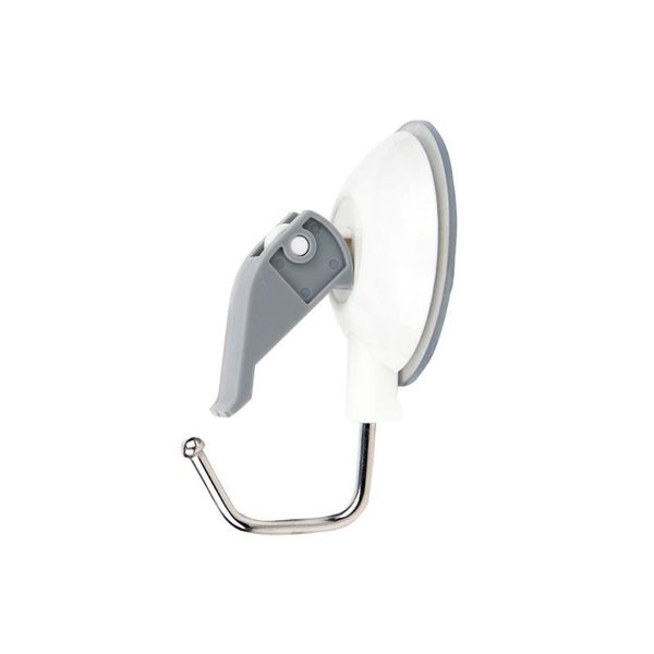 

hooks & rails vacuum suction cup heavy duty hanger for kitchen bathroom living room