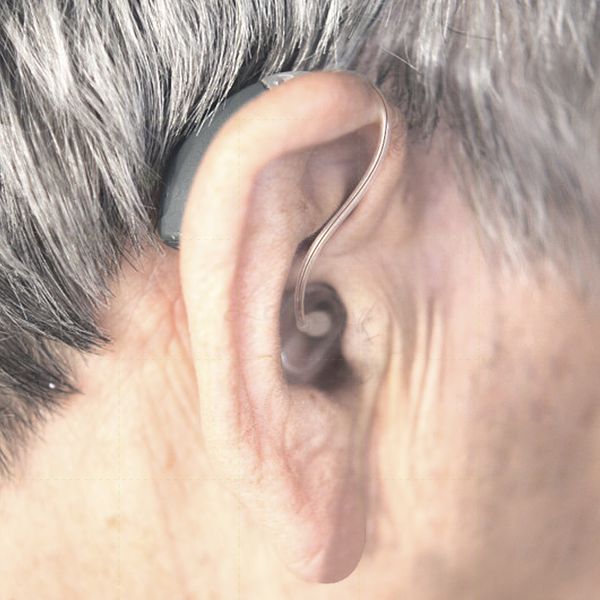 

rechargeable hearing aid left&right adjustable ear sound amplifier headphone for elderly severe loss hearing impaired aid devicescouts