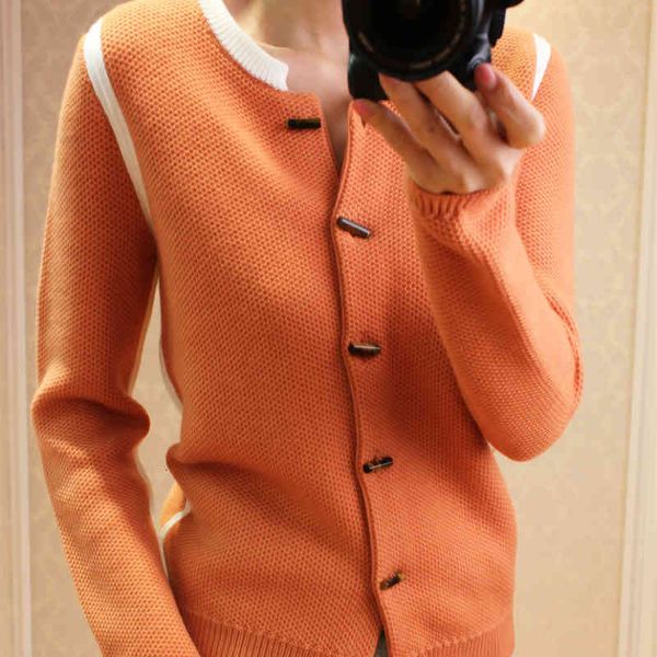 

women's sweaters cashmere cardigan, cardigan for wild women, autumn and winter, freight, , dojg, White;black