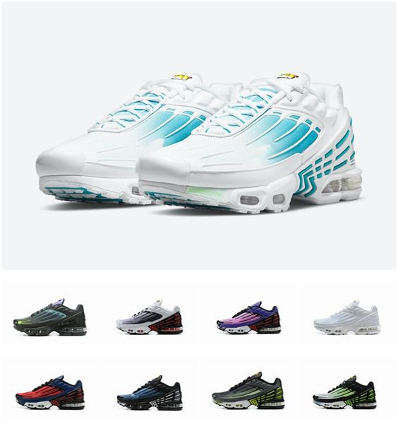 

tn plus 3 iii womens casual shoes mens tuned designer shoe classic outdoor black white sport shock sneakers requin blue spider aqua volt det