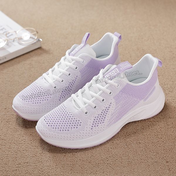 

derss womens shoes larges sizes rhiestone sock colors matcng thick soled old couple shoe sports sneaker woman trainers sneakers 35-43, Black