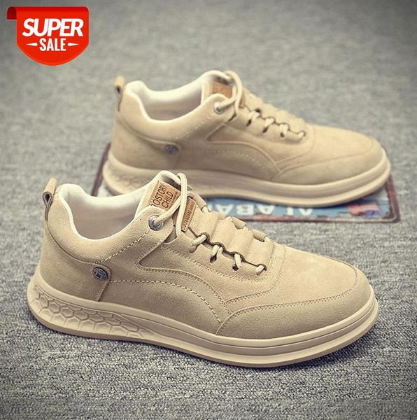 

men's shoes england low-sneakers casual leather men #1n5q