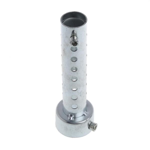 

motorcycle exhaust muffler adjustable db killer noise sound eliminator system