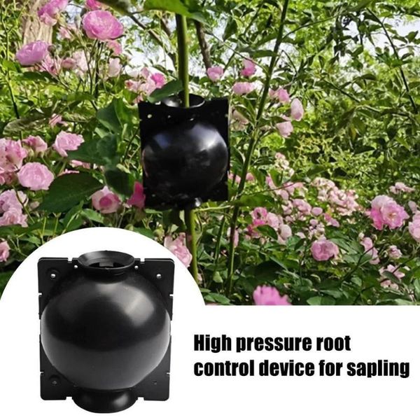 

planters & pots garden breeding box plant root growth ball grafting high pressure valve