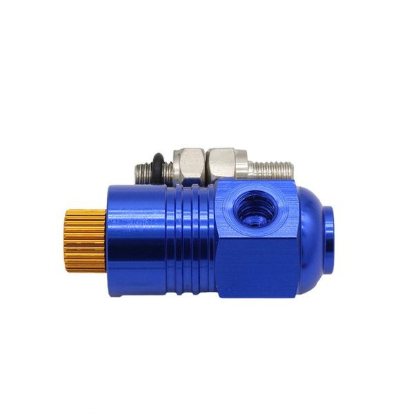 

motorcycle brakes 1pcs 10mm abs brake pump anti-locked braking system screw caliper assist pit modification part anti-lock device