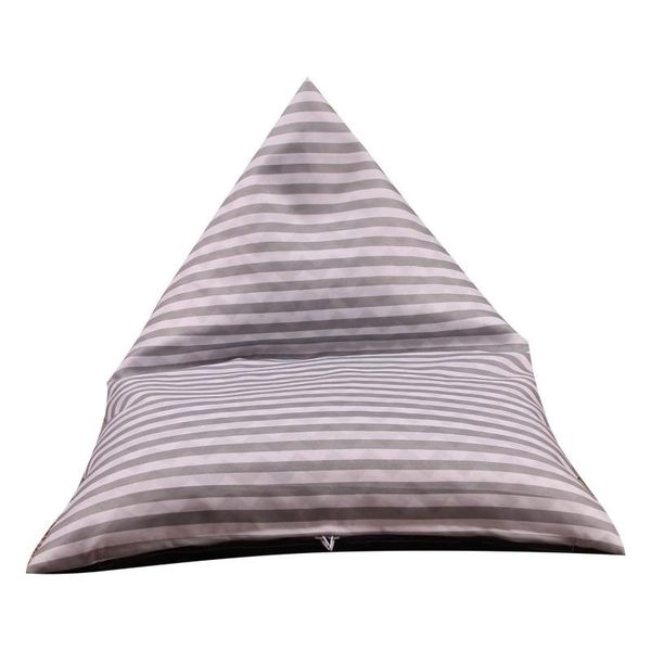 

storage bags bean bag chair cover machine washable canvas diy lazy sofa fabric without filling simple creative admired