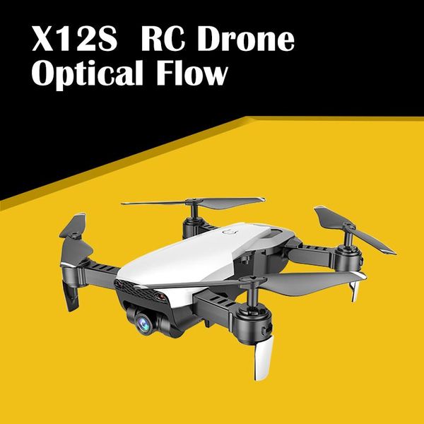 

drone 4k dual camera optical flow selfie dron hd wide angle live video foldable wifi quadcopter drones