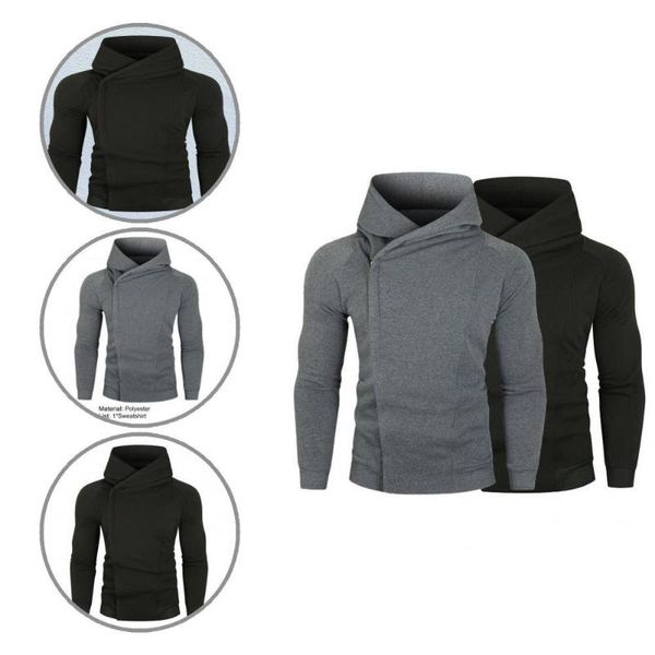 

men's sweaters tracksuit trendy breathable men hoodie sweatshirt male all match for home, White;black