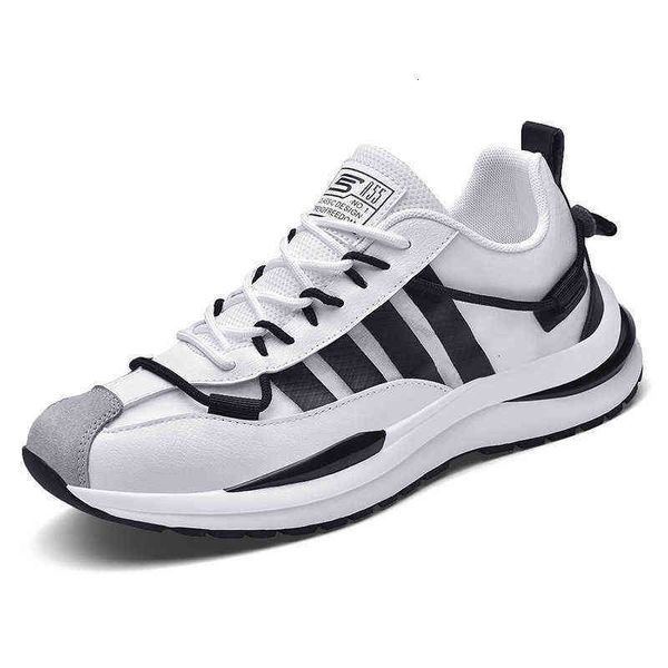 

fashion week show style 001 first heart breathable sho men's fashion forrt gump net youth national sneakers