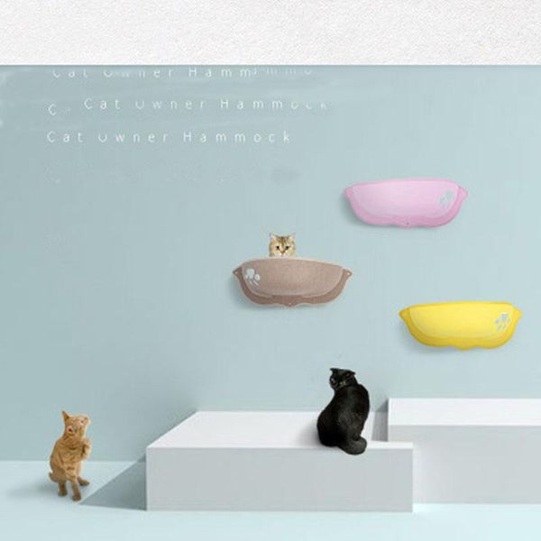 

cat beds & furniture hammock for pet removable window bed shelf comfortable ferret