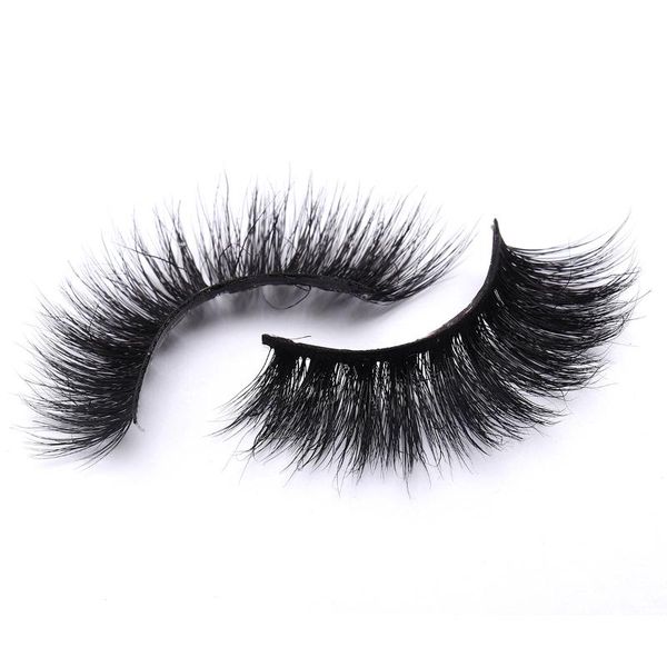 

false eyelashes 3d real mink lashes vendors luxury cruelty lashed wholesale supplies fluffy wispy 5d fake