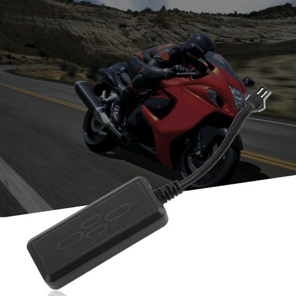 

car gps & accessories tracker high voltage protection remote cut off anti-theft locator for automobile