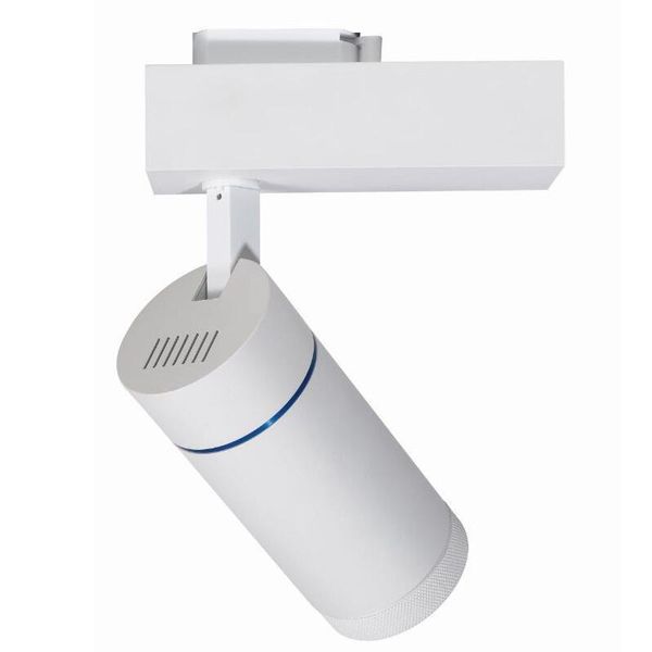 

led track lamp 20w 30w cob light 2-wire connector 220v lighting lights